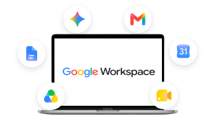 Google Workspace
