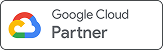 Google Cloud Partner