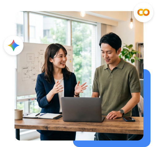 Google Workspace